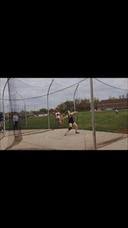 Abby Runyan's Softball Recruiting Profile