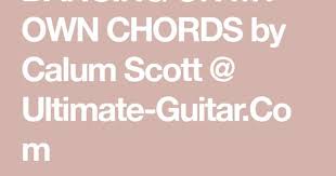 Calum Scott Dancing On My Own Chords Guitar Dancing On My Own Chords By Calum Scott Ultimate Guitar Com Dancing On My Own Dance Ukulele Chords