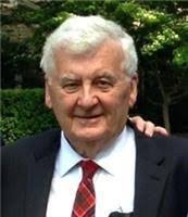 George Macrae Obituary (2020)