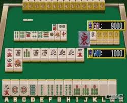 Cubilete forrado en curpiel dados juegos de mesa casino. Analisis Review Taisen Idol Mahjong Final Romance 2