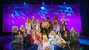 View all cast and crew. 11 Things You Probably Didn T Know About Rupaul S Drag Race Teen Vogue