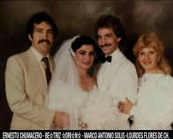 Página inicial m marco antonio solis y beatriz adriana fotos. Facebook
