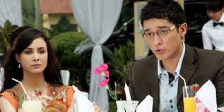 Namun jawaban itupun belum pasti. Dituding Hasut Arumi Kabur Miller Kaget Okezone Celebrity