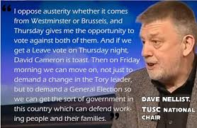 TUSC Tower Hamlets blog