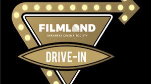 Der film basiert auf einem gleichnamigen roman von john brandon. Drive In Film Festival In Little Rock Brings 2020 Top Movies Katv