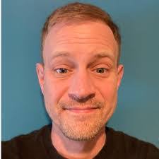 Michael Fullington's Instagram, Twitter & Facebook