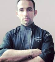 意大利面名厨峰会中国站2016