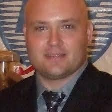 Kenneth Epperson's Instagram, Twitter & Facebook