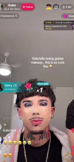 bru they are so cute aweee #gabeslive #couples #lives #fyp #viral  #foryoupage