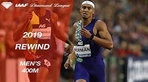 Click here for timetable & results. Men S 400m Iaaf Diamond League 2019 Youtube