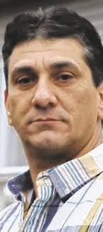 Accused killer says Reine was informant