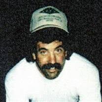 Daniel Eugene Pacheco Obituary