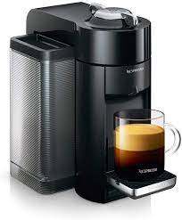 Check spelling or type a new query. De Longhi Nespresso Vertuo Env 150 R Coffee Capsule Machine Coffee Machine 1 6 L Amazon De Home Kitchen