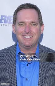 Gary Roach attends "Divorce Invitation"