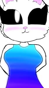 Possibly all the well endowed/waifu npc's and some bosses/monsters. 340 Roblox Piggy Bunny Fan Art Ideas Piggy Bunny Fan Art