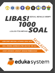 Temukan rumus dan tulis jawaban brain out pada level 27/28 ini kamu diminta untuk mencari rumusnya terlebih dahulu agar bisa menjawab pert. Soal Tps Eduka 1 11 Cover Pdf