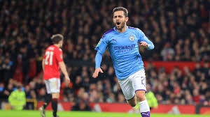 Discover everything you want to know about bernardo silva: Manchester City S Bernardo Silva Hits Out At Pathetic Liverpool Fans