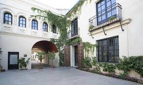 Maybe you would like to learn more about one of these? Hospes Palacio Del Bailio Cordoba Aktualisierte Preise Fur 2021