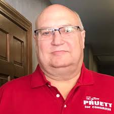 Coronavirus death Indiana: Jim Pruett ran for Congress in 6th District