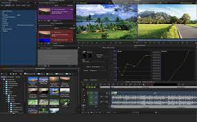 Les Meilleurs Logiciels Gratuits De Montage Video Pour Windows
