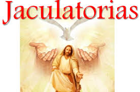 jaculatorias