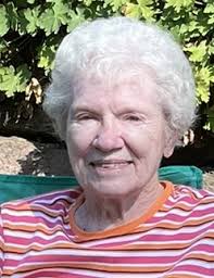 Obituary information for Phoebe Madge McClain