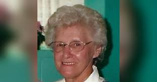 Doris Kathleen Bowers Obituary