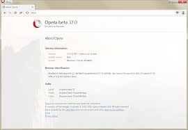 Opera mobile 11 is a browser for the windows 7 platform, which can also be used on your mobile device running the same operating system. Opera Browser Built In Ad Blocking Now In Beta Blog Opera Desktop