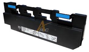 Our cartridges are an economical alternative to expensive oem konica minolta cartridges. Konica Minolta Waste Toner Box Bizhub C452 C552 C652 C654 C754 C659 C759 Part Number A0xpwy6