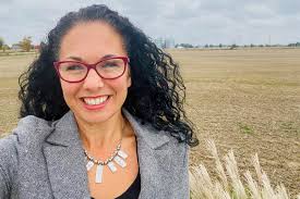 New planning boss ready to help Pelham take 'next steps'