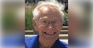 Obituary information for Vernon Trask