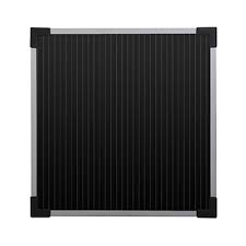 1066 x 508 x 35 mm (41 x 20. 6 Watt 12 Volt Solar Battery Trickle Charger Sunforce Products Inc