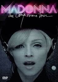 Madonna: The Confessions Tour (TV Special 2006)