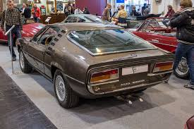 Image result for Ocra Scuro 1970 Alfa-Romeo