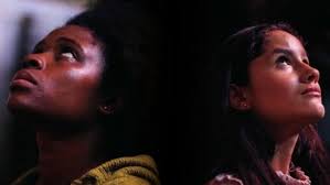 Blood moon whips up patriarchal hysteria in coming-of-age Cannes movie