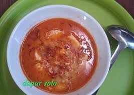 Nie kalo di solo, namanya tumpang dan enak disajikan dengan sayuran gudangan (bayam, tauge, kacang panjang direbus). Resep Sambel Tumpang Asli Solo Oleh Ndaruni Balikpapan Cookpad