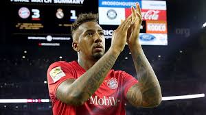 View the player profile of lyon defender jérôme boateng, including statistics and photos, on the official website of the premier league. 3dqiibtabo6nnm