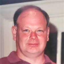 Richard Wayne Church