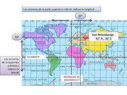 Maybe you would like to learn more about one of these? Latitud Y Longitud