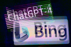 ChatGPT GPT-4新版是甚麼？功能更強大表現更接近人類！AI可以導入 ...