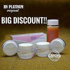 Produk kecantikan yang membuat wajah glowing biasanya bersifat menyehatkan. Pin Auf Produk Kecantikan