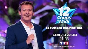 Benoît est parvenu à décrocher sa troisième etoile mystérieuse dans les 12 coups de midi. Les 12 Coups De Midi Quels Candidats Pour Le Combat Des Maitres Qui Est Zette Eric Harcele Stars Actu