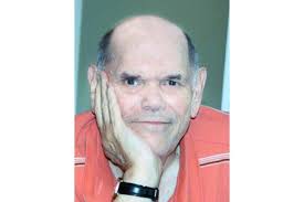 John Ellison Obituary (1938