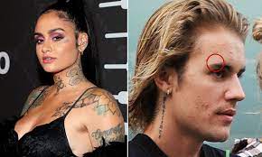 Having tattoos does not change intelligence; Tattooists Group Calls For Ban On Face Tattoos For Under 21s Daily Mail Online