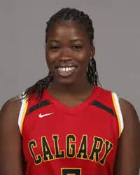 2010-11 Women's Basketball Roster