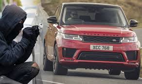 Learn how to set up and use the land rover activity key,. Range Rover Sport And Vogue Owners Risk Being Caught Out By Keyless Car Theft Express Co Uk