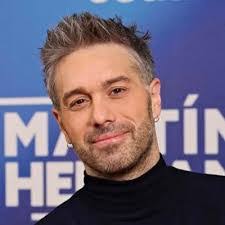 Dany Martinez's Instagram, Twitter & Facebook