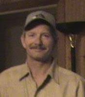 Michael Earl Pennington (1961-2011)