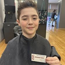 Mark Byerley's Instagram, Twitter & Facebook