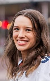 Brooke Loyd's Instagram, Twitter & Facebook